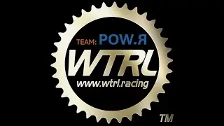 🔴Live: Zwift Racing League | TTT | Redline Rally - Open Aqua League | CAT A