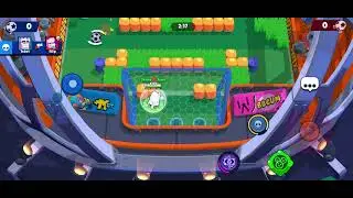 Brawl ball dan, 1. deo