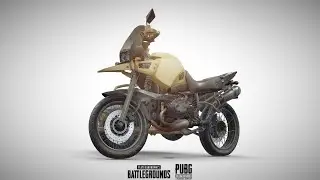 Easy rider Piscatel
