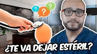 MITOS DE SER VEGANO // Doctor Cesar Contreras