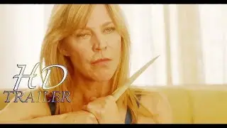 Eat me Official Trailer |  Michael Shamus Wiles, Brad Carter, Jacqueline Wright | Pro Trailer