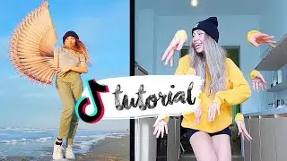 Best TIKTOK Tutorial 2020 (CEO Of Layers) 😀