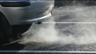 🙋&zwj;porque mi carro echa HUMO BLANCO y huele a GASOLINA🚀