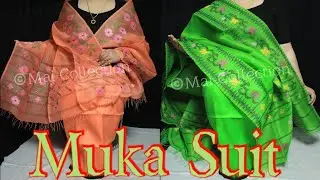Muka Suit by Mai Collection