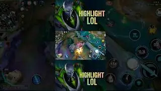 They Thought Zed Was Weak 💀 ( P34 ) Clean Zed Outplay 🔥 | LoL Highlight