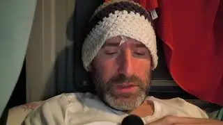 ASMR Cesky - To Je Ta Kr... Blba