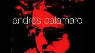 No Tan Buenos Aires - A.Calamaro