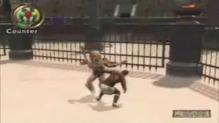 Colosseum Road To Freedom Gameplay Day 17 / part 3 (Commodus)