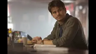 Jason Ritter Thinks the Parenthood Reboot Should Be in 20 Years