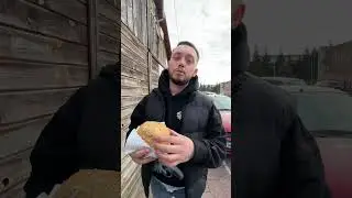 NAJLEPSZY BURGER W PL ZA 6,50 ZŁ