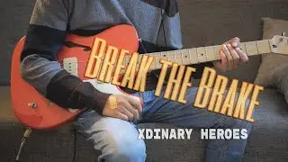 Xdinary Heroes 