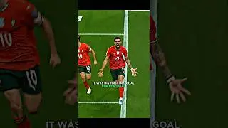 Ruben Neves tribute to Diego Jota #footballshorts#diegojota  #portugal#barcelona#realmadrid