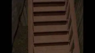 Stairs preview