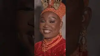 Esan Traditional wedding ceremony for Daniel and Jennifer #wedding #esanweddings #edowedding
