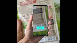 QR code & barcode scanner #barcode #qrcodecreator #qrcodegenerator #qrcodescanner #qrcode