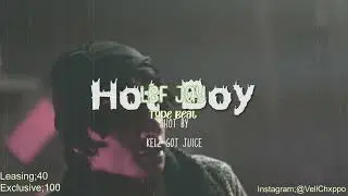 (2024) 1LilRb x Big Homie Dre Cash x Lbf Jay Type Beat - Razorblade