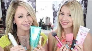 May Favorites - Drugstore + More!
