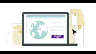 Mit URGENT international schneller versenden &ndash; mit der Post & FedEx