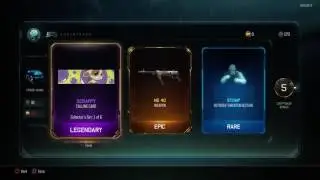 Wow supply drop