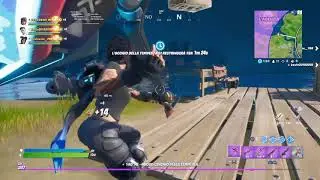 Piccon challeng con kill finle di no-scoped