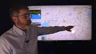 US Strategic Plans for Kurdistan Exposed