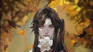 Heaven Official's Blessing Book 1 Review - Twitch Chat- 01/20
