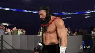 WWE Survivor Series 2025: Военные игры (Xbox Series X)