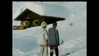 Bettmeralp 1966