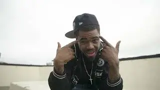 Krockz - Only Thing Promised Is Death[Official Music Video]