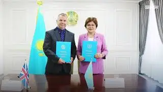 A Light of Education in Syr Land - Korkyt Ata university