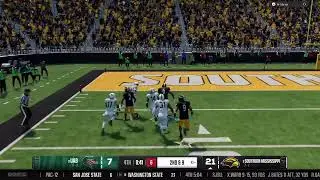 Southern Miss