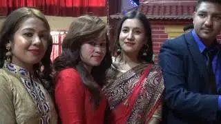 Sanat & Soniya Wedding Mix part 4