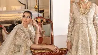 Baroque Chantelle Unboxing at Vivace Collections