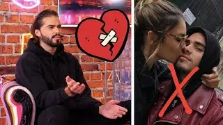 Jonathan Germain #LPDLA8 d&eacute;voile la vraie raison de sa rupture avec Elisabeth Rioux !