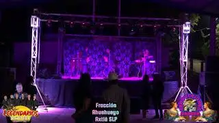 Los Lejendarios Del Trópico y El Pajarillo Enamorado Gabriel Salvador Olarte .