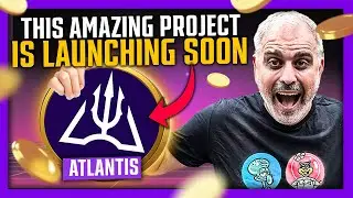 Why Atlantis Is My Top Pick for Massive Bull Run Returns
