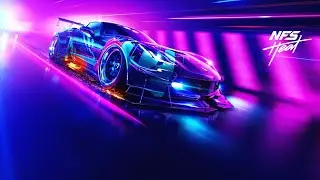 AKU PERLU BANYAK JAM TERBANG! Need for Speed Heat