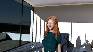 VRHOT ufo sighting made with generative AI