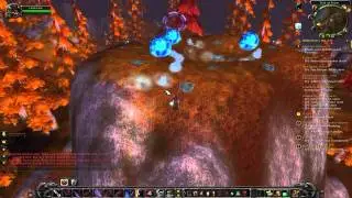 World of Warcraft Cataclysm: The 3 Trials of Archmage Xylem