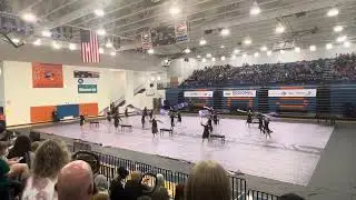 Dutchtown HS Varsity: Gulfport Regional Prelims 2024