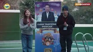 Jorethang Maghey Mela 2026 | &ldquo;Classic Traditional Showcase&rdquo;