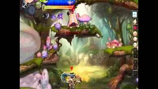[Trick!]Seighart PrimeKnight Dash Slash JF
