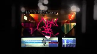 D TOX Live Performance At The Live Room [SemaSuprema]