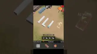 make in free fire map #shorts #short #ob #freefire #freelife #tecnogamerz