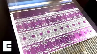 Faster Project Setup with a Jig on Your Laser Engraver