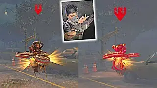 BHVR Buffed Skull Merchant Drones