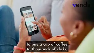 ECommerce Solutions | Venda Technologies