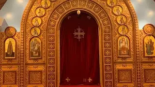 Raising of Incense on Saturday June 27, 2020