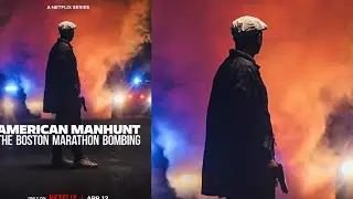 American Manhunt: The Boston Marathon Bombing FULL DOCUMENTARY (2023) ENGLISH HD 1080p Billy Evans