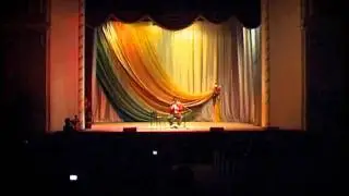 ARGISHTY (armenian duduk) - ''Sareri hovin mernem''